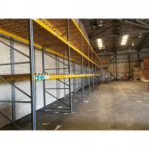 Used Eurostock APR 1.5M Deep Job Lot
